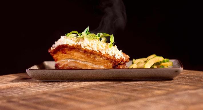 Photo of restaurant The Last Talisman in Bermondsey, London - Photo 9