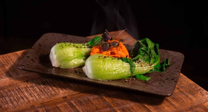 Photo of restaurant The Last Talisman in Bermondsey, London - Photo 10