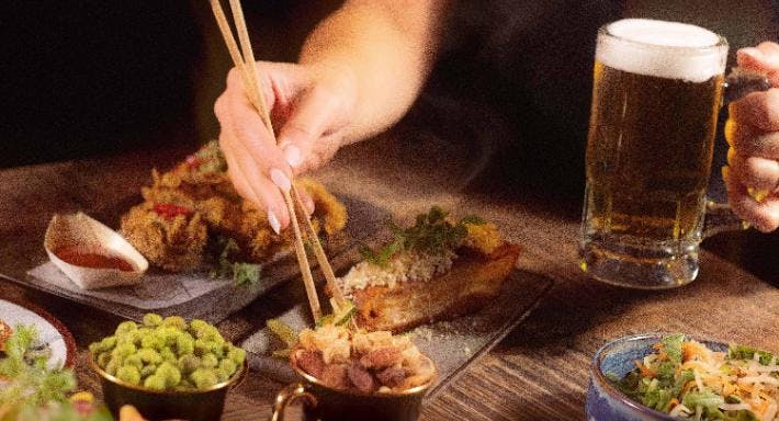 Photo of restaurant The Last Talisman in Bermondsey, London - Photo 11