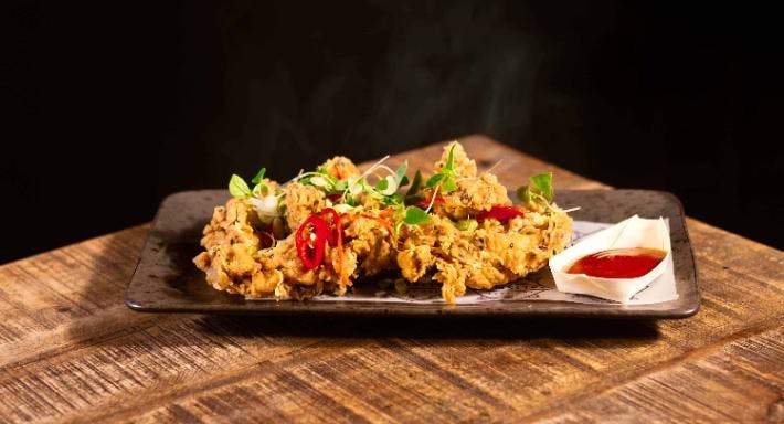 Photo of restaurant The Last Talisman in Bermondsey, London - Photo 12