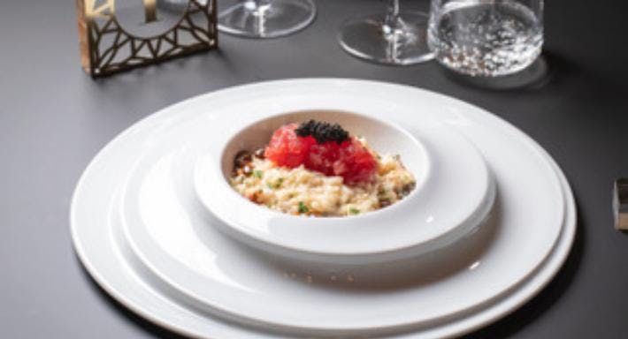 Ristorante Edo Restaurant a Copertino, Lecce