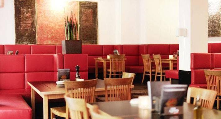 Image 1 of restaurant Rosie's Bar & Kitchen