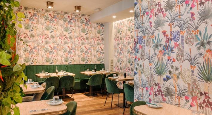 Restaurant NIMA Sushi Milano Sempione in Sempione, Milan