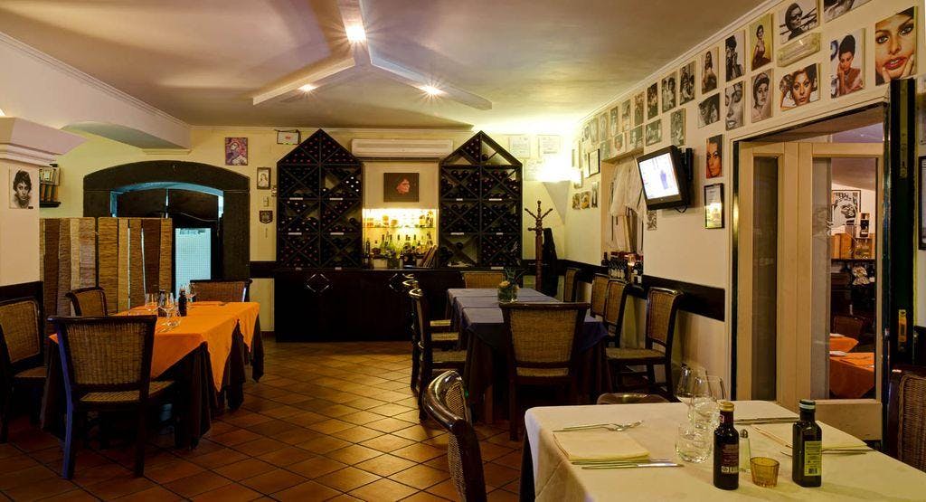Foto del ristorante Ristorante Donna Sofia a Centro, Sorrento