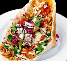 Restaurant DIF Döner & dIZZA Tapiola in ,