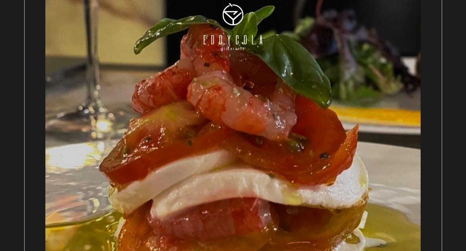 Photo of restaurant Eddycola in City Centre, Bari