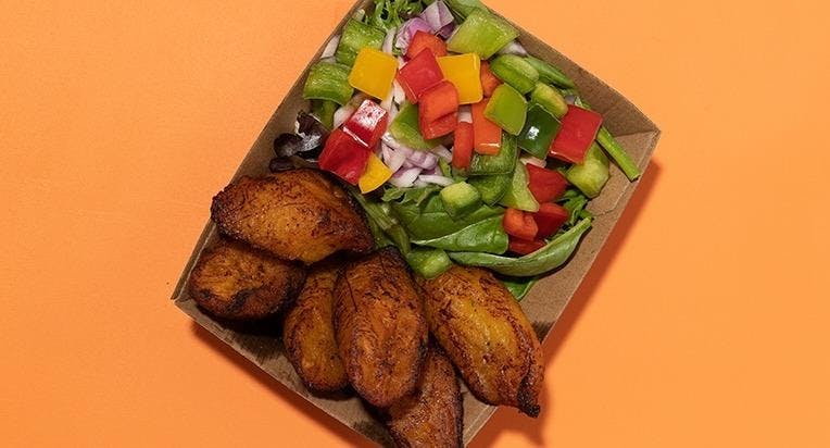 Restaurant Zuya African BBQ in Caroline Springs, Melbourne