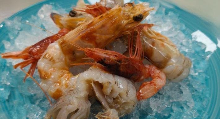 Photo of restaurant Osteria Da Cucù in Budrio, Bologna