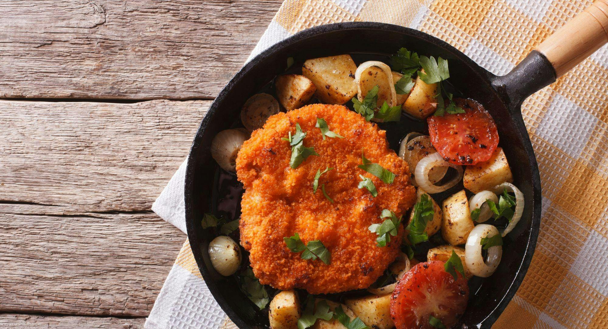 Photo of restaurant Restaurant Rheingold in Centre, Bad Honnef - Photo 3