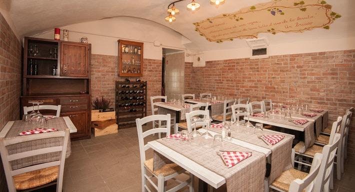 Foto del ristorante La Pentola dell'Oro a Centro storico, Firenze