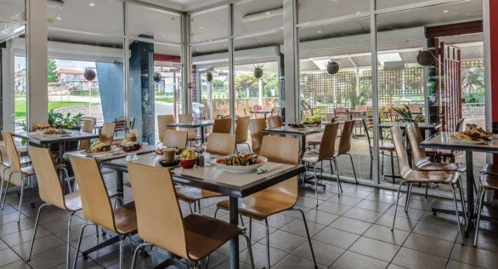 Photo of restaurant Coogee Beach Cafe in Coogee, Perth