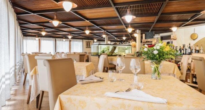 Photo of restaurant Vitturin 1860 in Centre, Recco