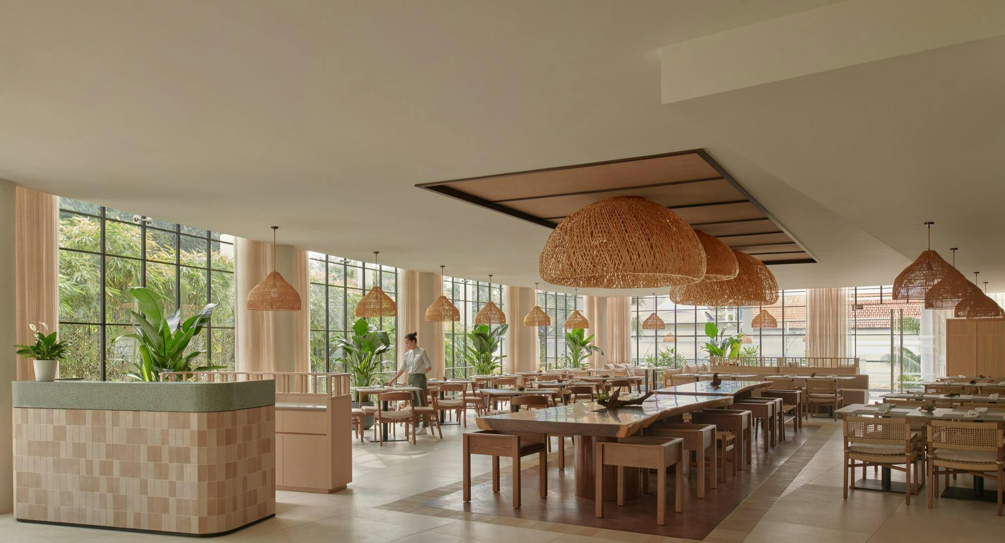 Image 1 of restaurant Sanctuary Tearoom