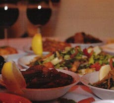 Restaurant Yamal Alsham in ,