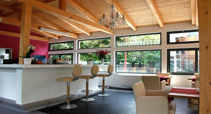 Photo of restaurant Vivus in 2. District, Vienna - Photo 5