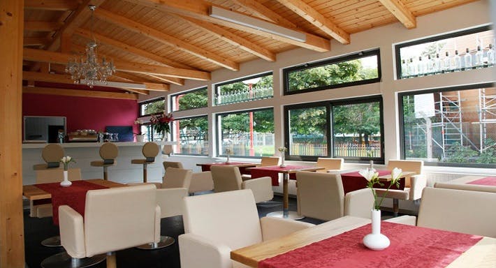 Photo of restaurant Vivus in 2. District, Vienna - Photo 4