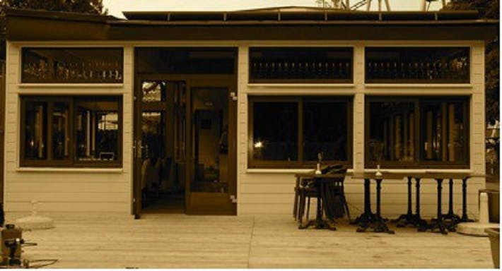 Photo of restaurant Vivus in 2. District, Vienna - Photo 3