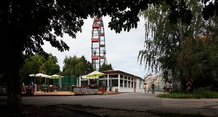 Photo of restaurant Vivus in 2. District, Vienna - Photo 2