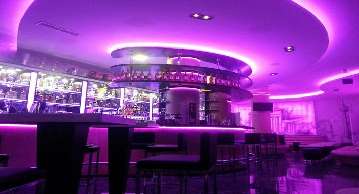 Image 1 of restaurant Skyline Lounge