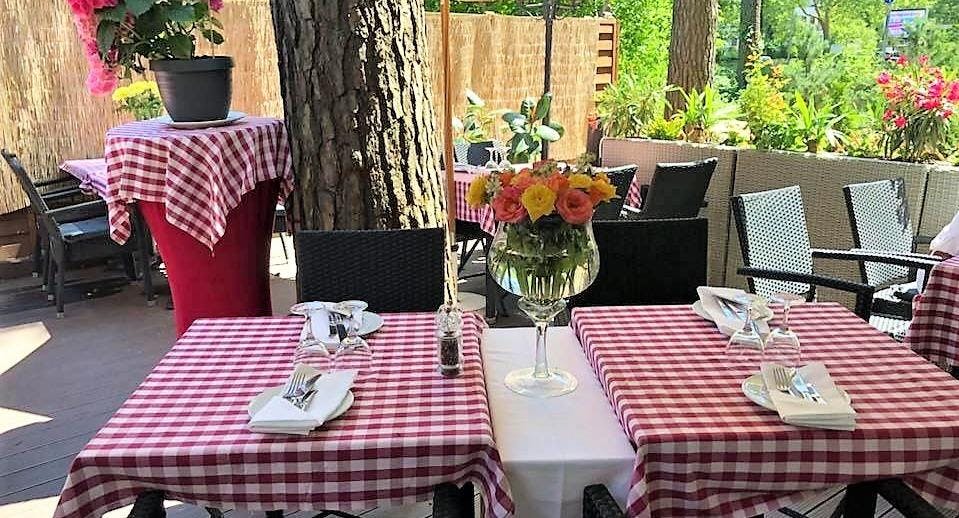 Photo of restaurant Machiavelli am Roseneck in Dahlem, Berlin - Photo 4