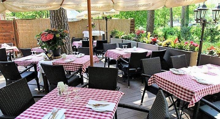 Photo of restaurant Machiavelli am Roseneck in Dahlem, Berlin - Photo 5