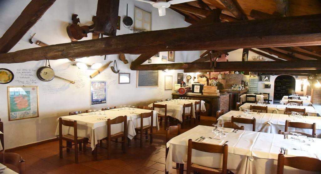 Photo of restaurant Scat Club Ristorante - Circolo in Centre, Asti