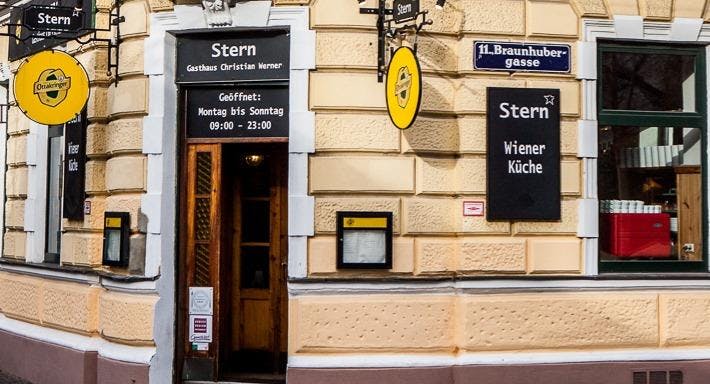 Photo of restaurant Stern restaurant in 11. District, Vienna