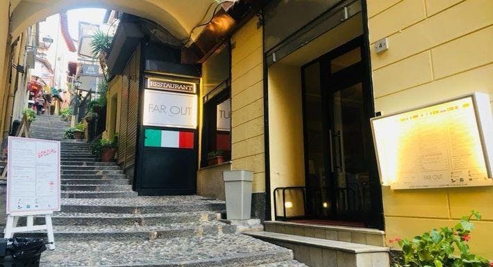 Photo of restaurant Far Out in Bellagio, Como