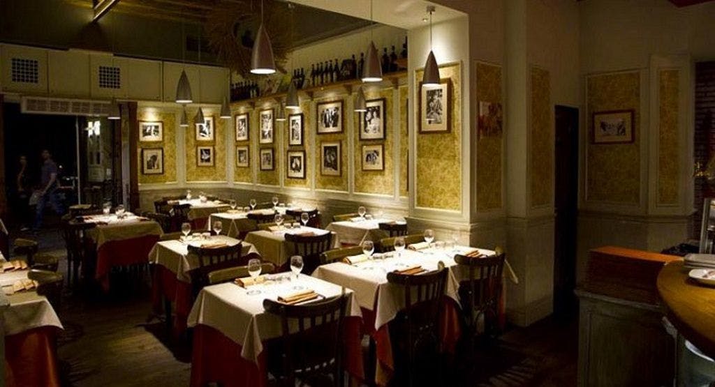 Foto del ristorante That's Amore a Centro Storico, Roma