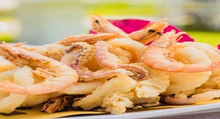 Photo of restaurant Pietro Valentini in Centro Storico, Rome - Photo 9