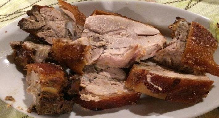 Photo of restaurant Pietro Valentini in Centro Storico, Rome - Photo 6