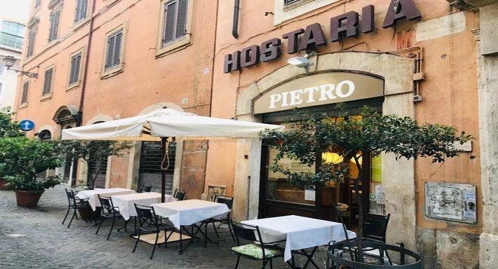 Photo of restaurant Pietro Valentini in Centro Storico, Rome - Photo 5