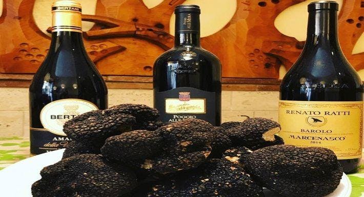 Photo of restaurant Pietro Valentini in Centro Storico, Rome - Photo 1