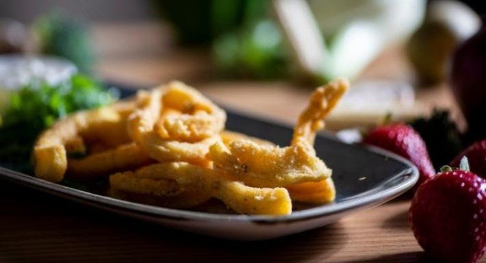 Photo of restaurant La Cucina Di Mama in Southbank, London