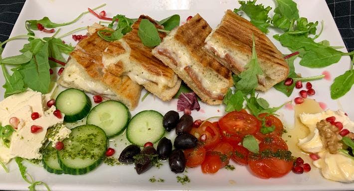 Photo of restaurant Cafferino Oba in Hietalahti, Helsinki - Photo 5