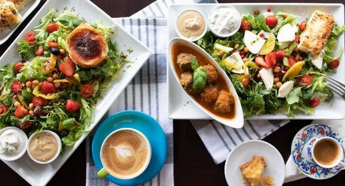 Photo of restaurant Cafferino Oba in Hietalahti, Helsinki - Photo 2