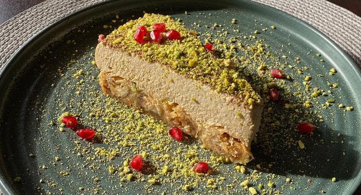 Photo of restaurant Cafferino Oba in Hietalahti, Helsinki - Photo 6