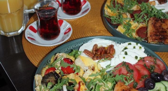 Photo of restaurant Cafferino Oba in Hietalahti, Helsinki - Photo 7