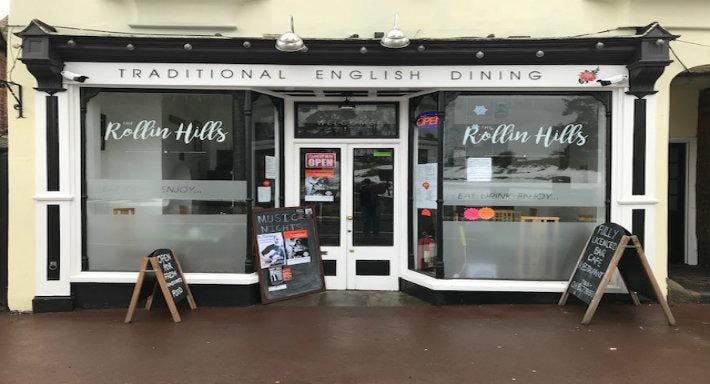Photo of restaurant Rollin Hills in Upton-upon-Severn, Worcester