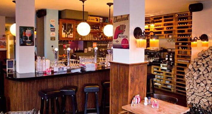 Photo of restaurant Guusjes in Noordoost, Utrecht - Photo 3