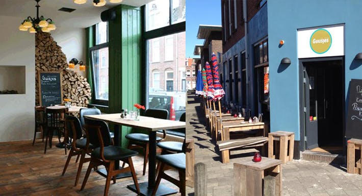 Photo of restaurant Guusjes in Noordoost, Utrecht - Photo 2