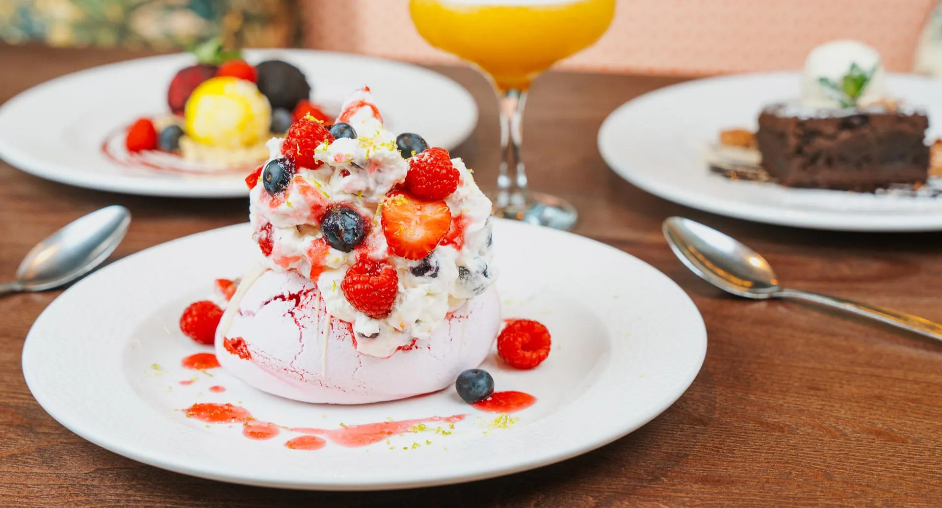 Photo of restaurant SPADE OAK HOTEL BOURNE END in Beaconsfield, Beaconsfield - Photo 7