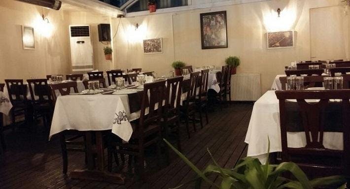 Photo of restaurant Müdavim Meyhane in Beyoğlu, Istanbul