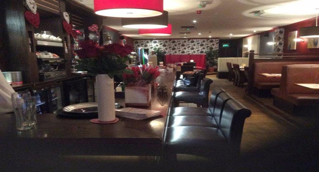 Photo of restaurant Salvo's Bistro in Town Centre, Darlington