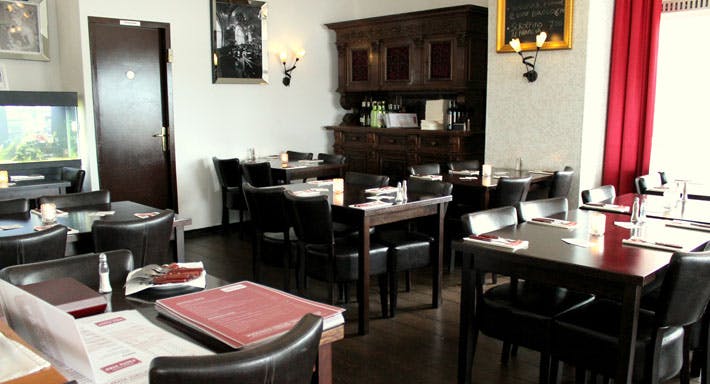 Photo of restaurant Pasta Vino in Oost, Amsterdam