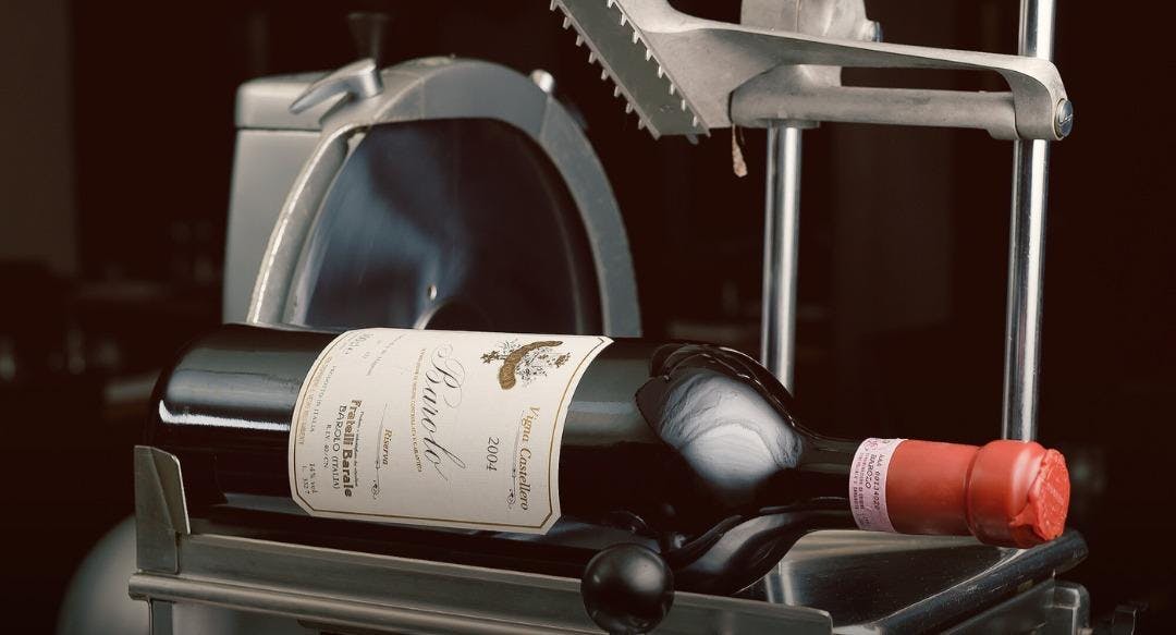 Kuva kohteesta Retro Enoteca, Kaisaniemi, Helsinki