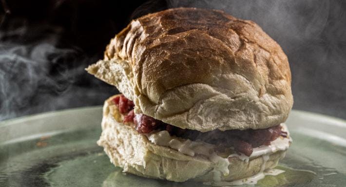 Restaurant I Carnaloni - Meat & Drink in Torre del Greco, Naples