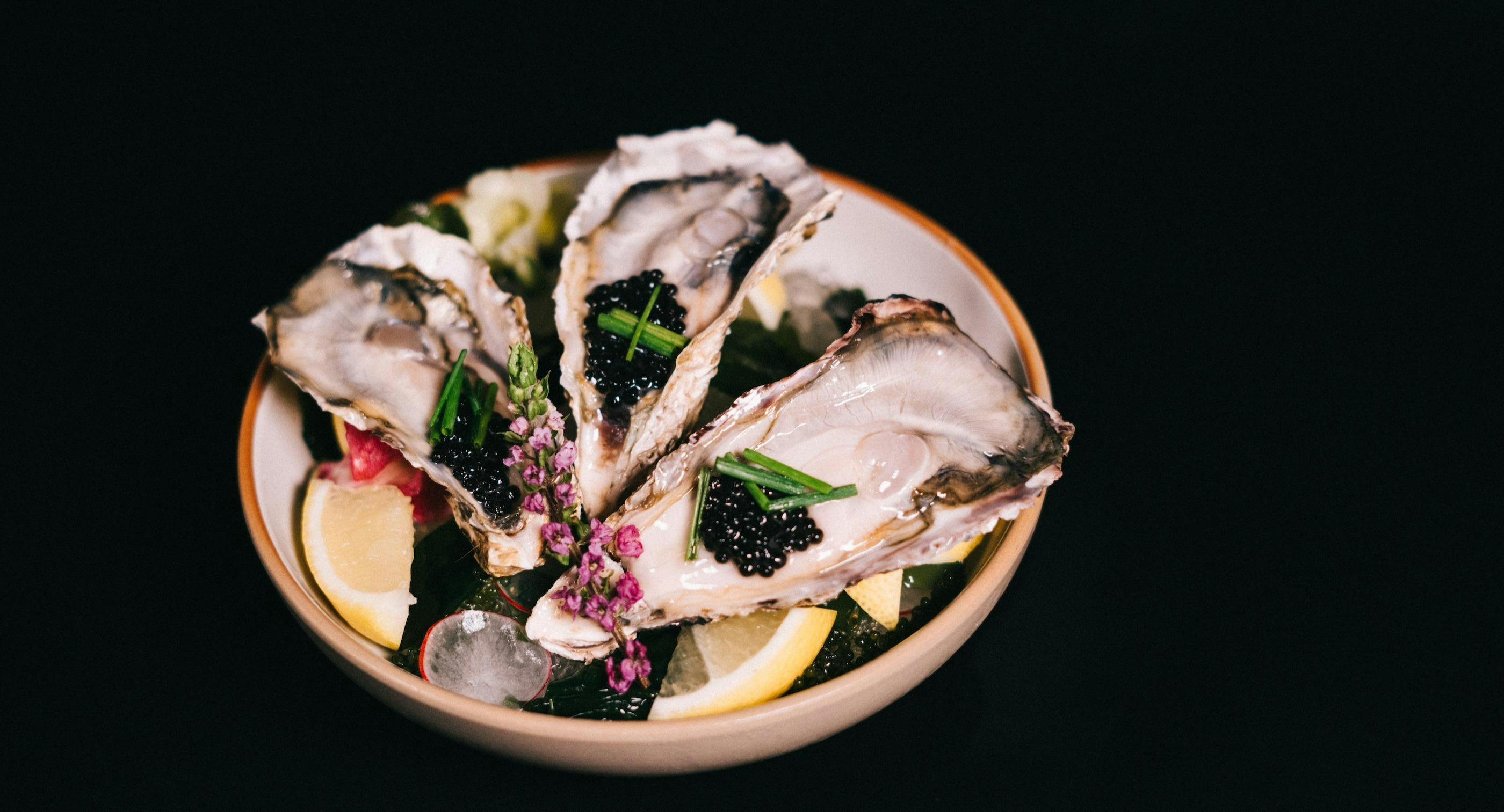 Image 2 of restaurant Kura Oyster & Highball