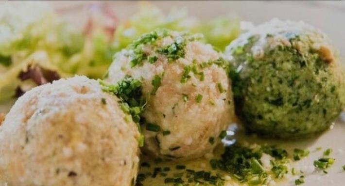 Restaurant Paletti Restaurant in Zentrum, Jenbach