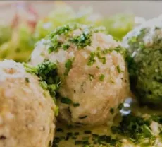 Restaurant Paletti Restaurant in Zentrum, Jenbach